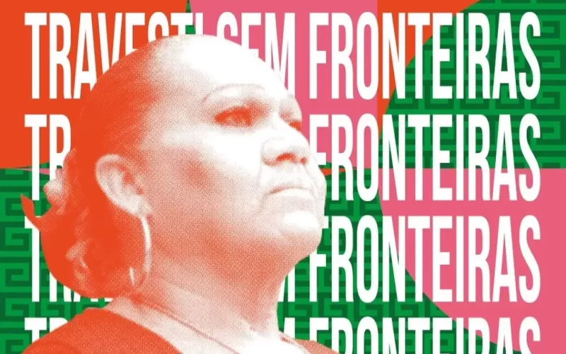 Ativista Keila Simpson é vítima de transfobia em aeroporto do México e é deportada 2