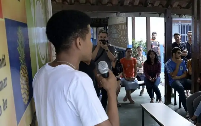 Grêmio_estudantil