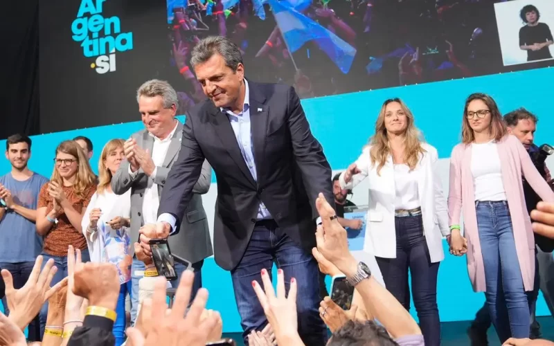 Argentina_eleicoes_Sergio_Massa 2