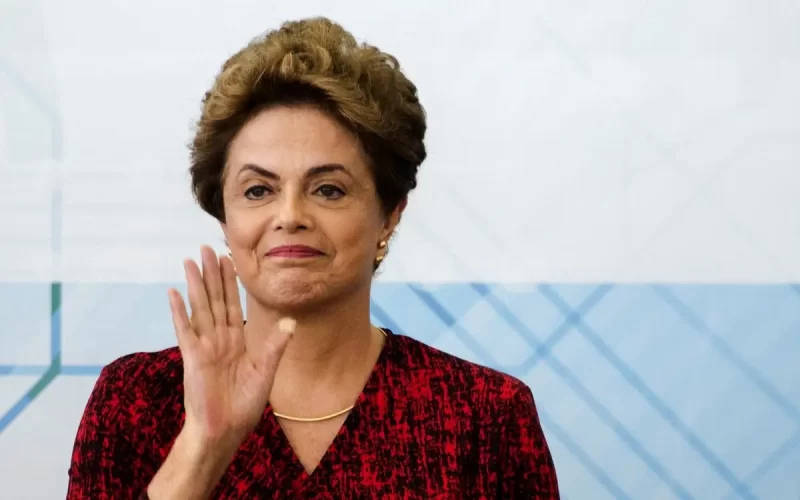 Dilma Rousseff