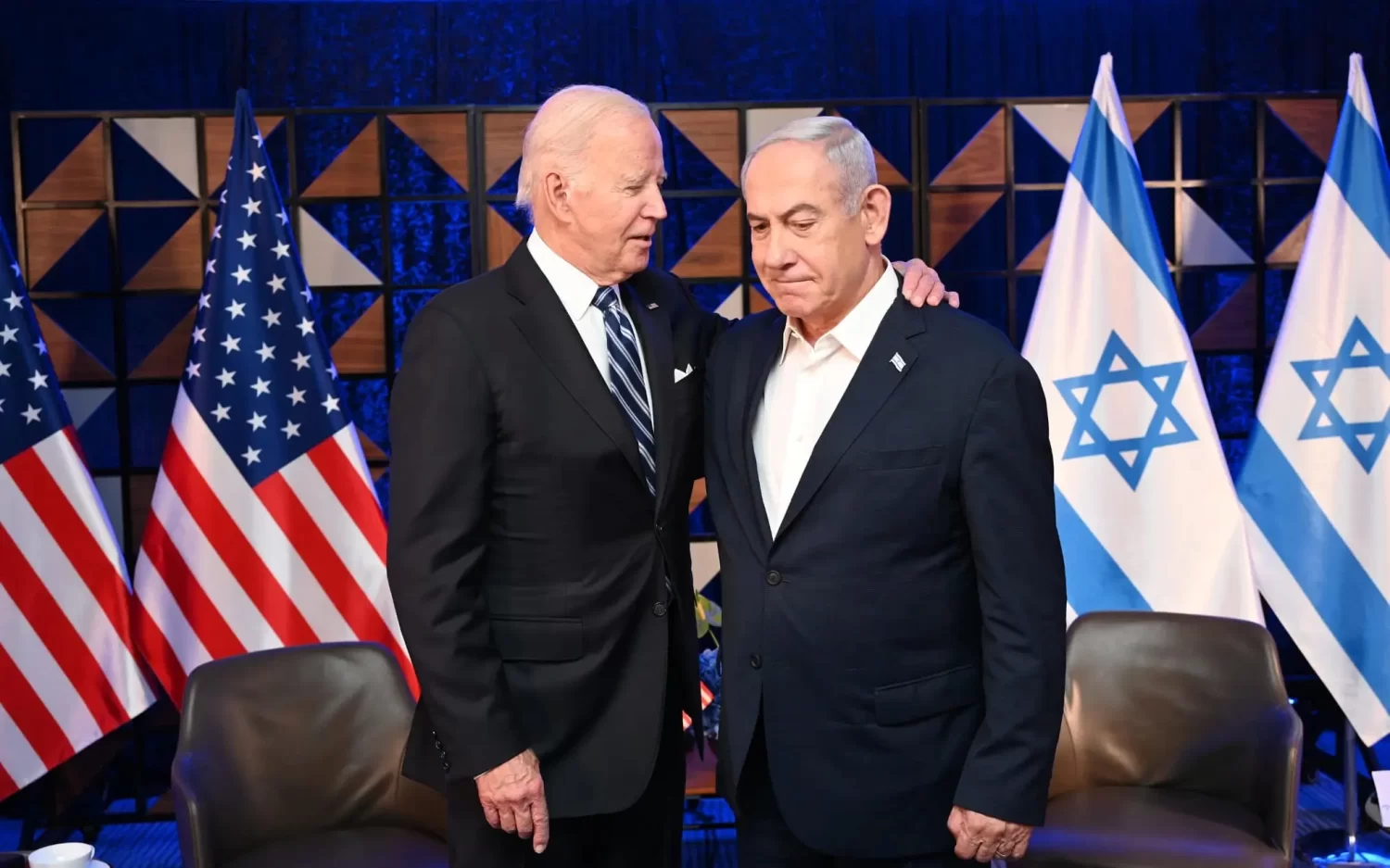 EUA_Israel_cessar_fogo_Gaza