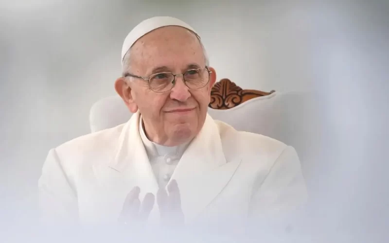 Papa Francisco