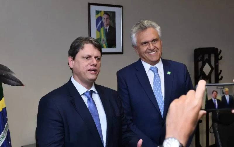Tarcísio_Caiado_Israel_bolsonarismo