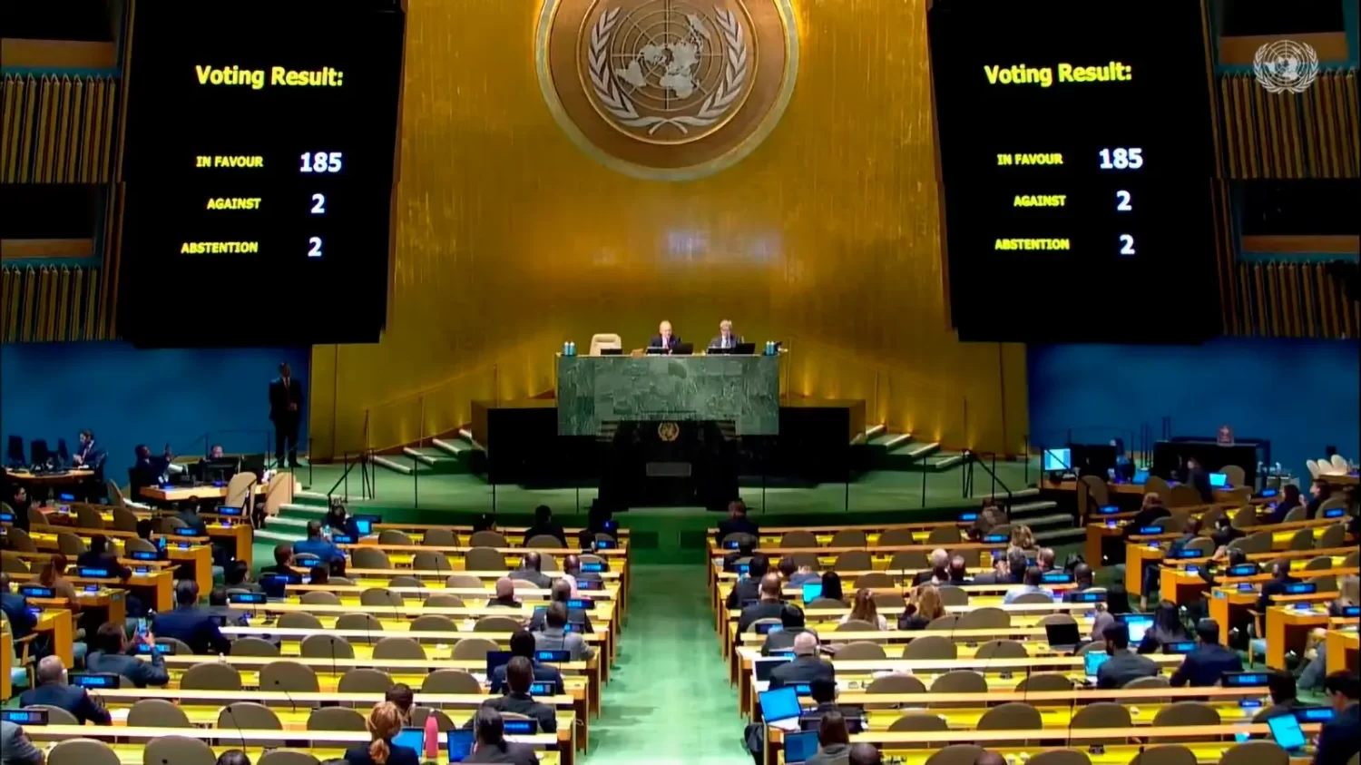 185 países pedem fim do bloqueio dos EUA contra Cuba. O que mais é preciso (2)