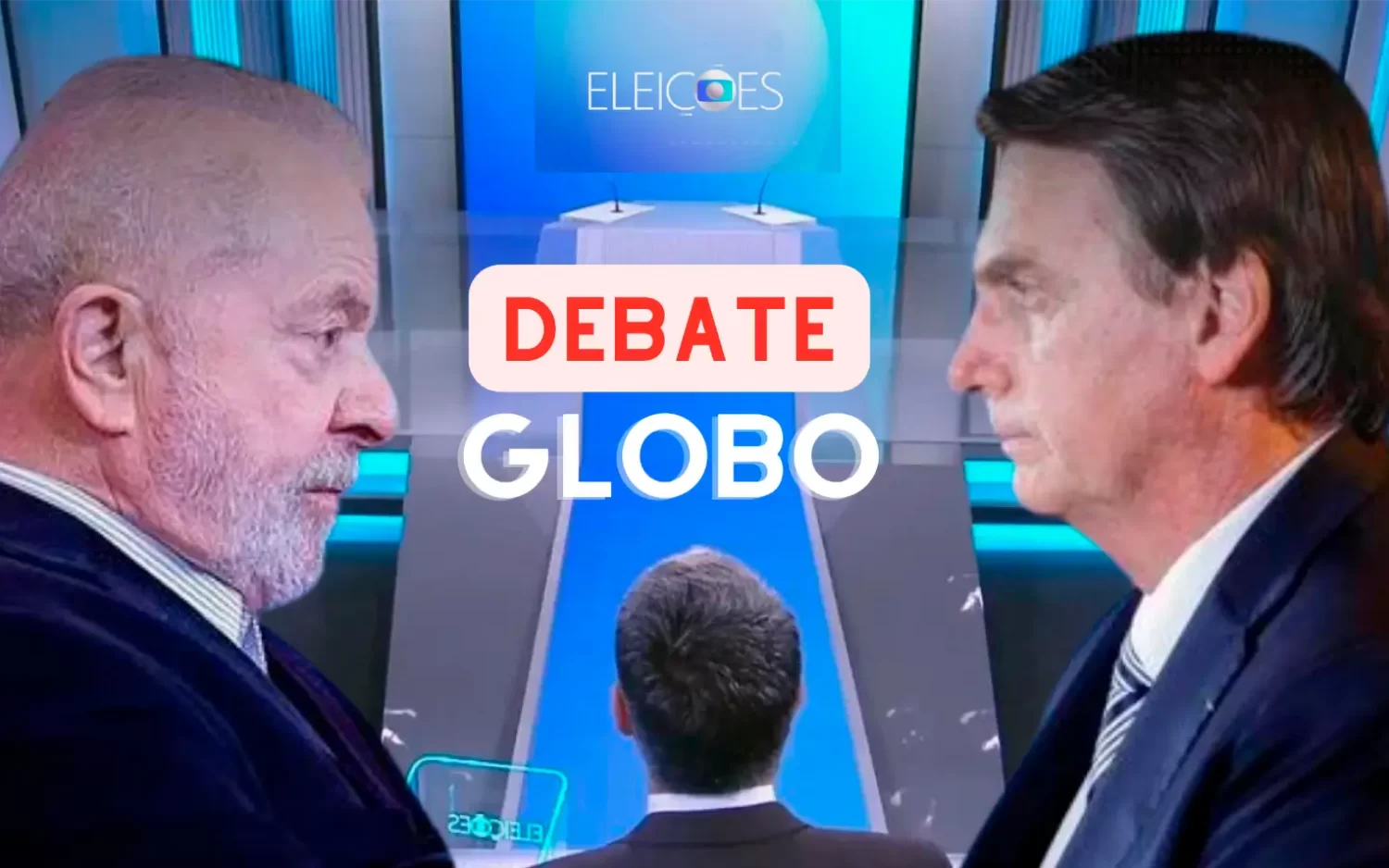 Confira como foi último debate Lula x Bolsonaro para as Eleições 2022