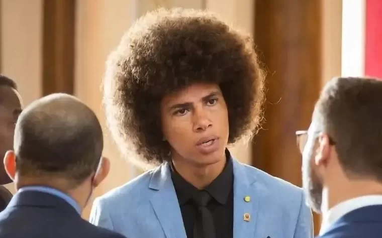 Frei Betto e mais líderes religiosos e políticos manifestam apoio ao vereador Renato Freitas