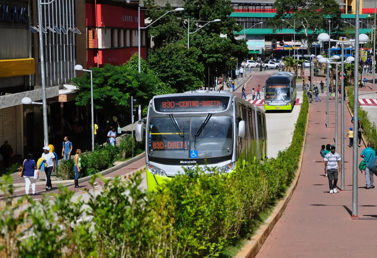Projeto auxilia gestores públicos a criar políticas e soluções para cidades sustentáveis