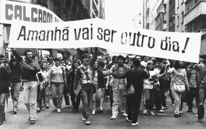 Seminário celebra e debate 43 anos da Lei de Anistia; é nesta quarta (3), em Brasília