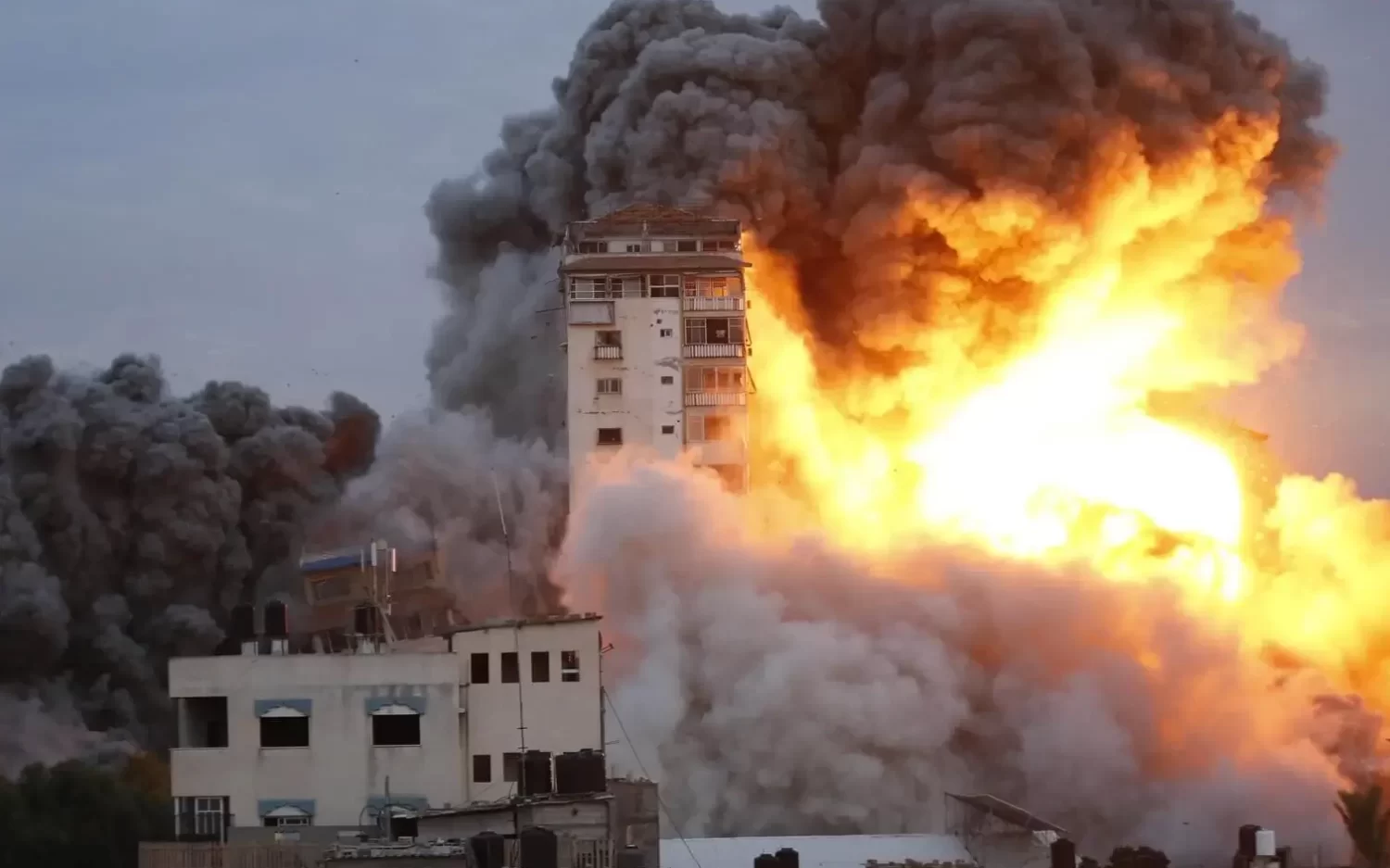 Ualid Rabah cessar-fogo em Gaza é imprescindível, mas é preciso dar fim à ocupação