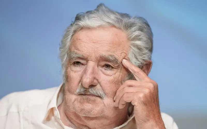 Tributo e gratidão série “Operação Condor” vai dedicar episódio à memória de Pepe Mujica b